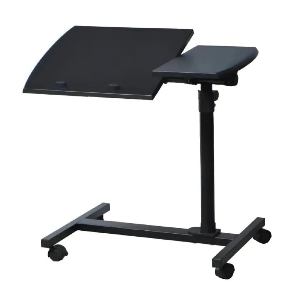 Mesa Soporte Ajustable Notebook Tablet Computador Plegable img #2