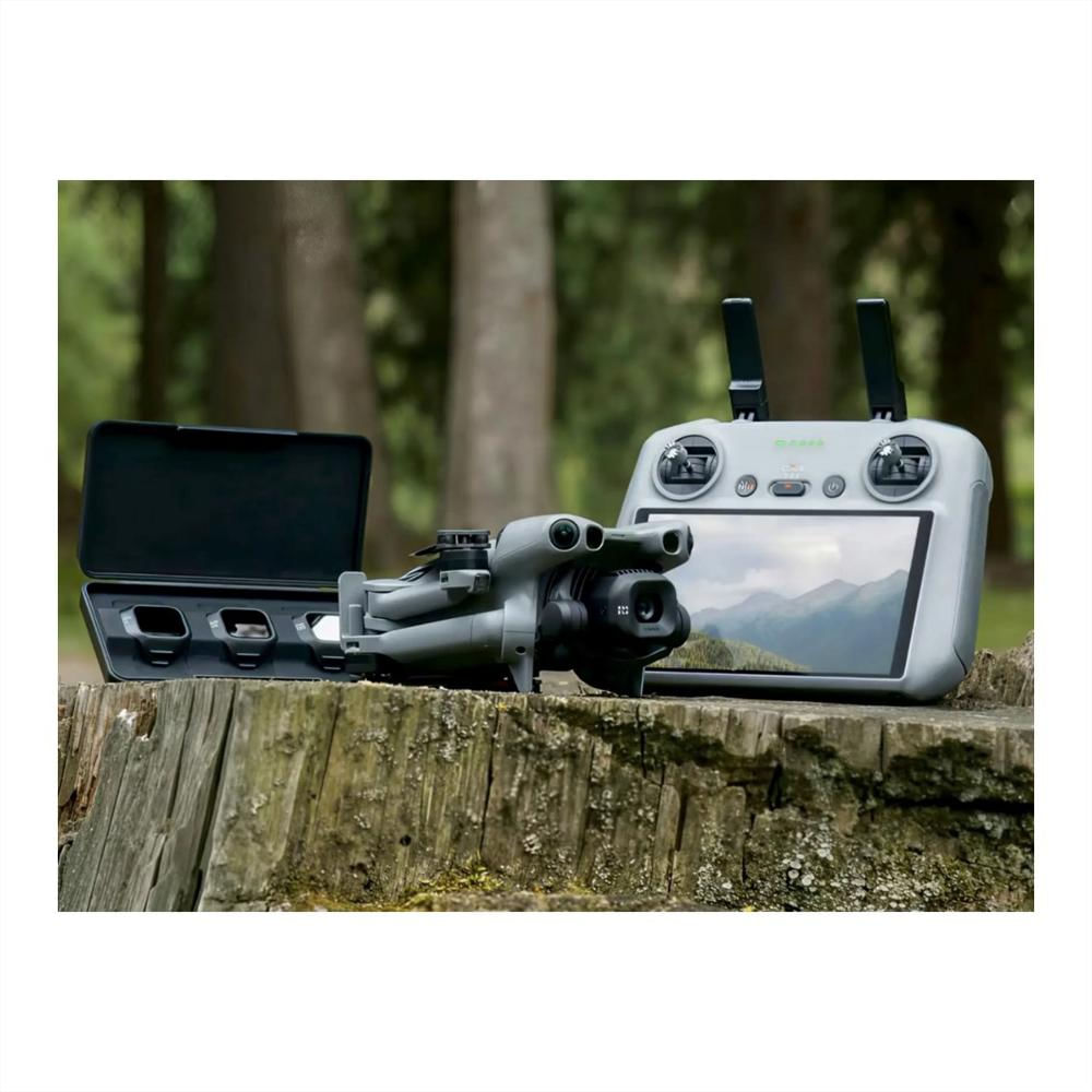 Dron Dji Mini 5Pro Fly More Combo Rc2 img #4