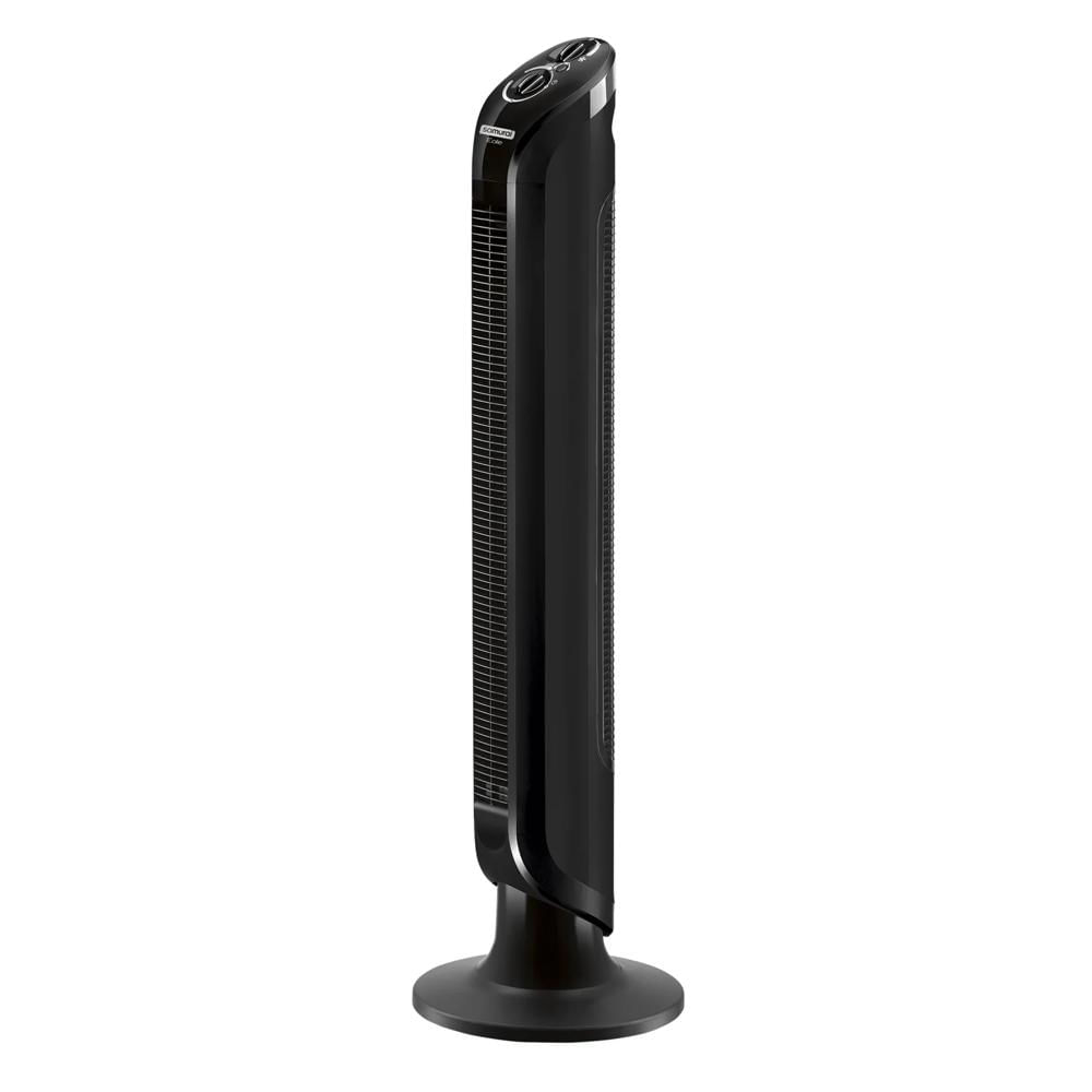 Ventilador Torre Eole Negro img #3