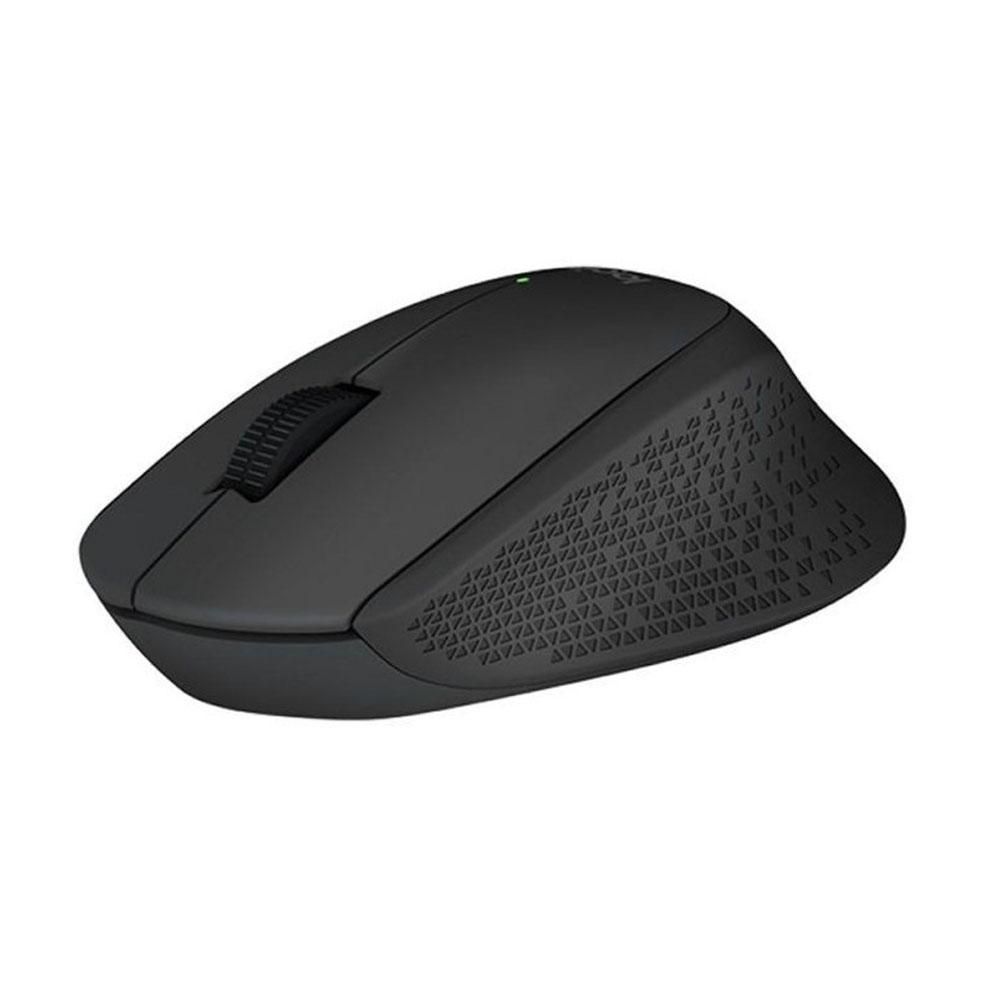 Mouse Inalambrico M280 Negro LOGITECH 910004284 img #4