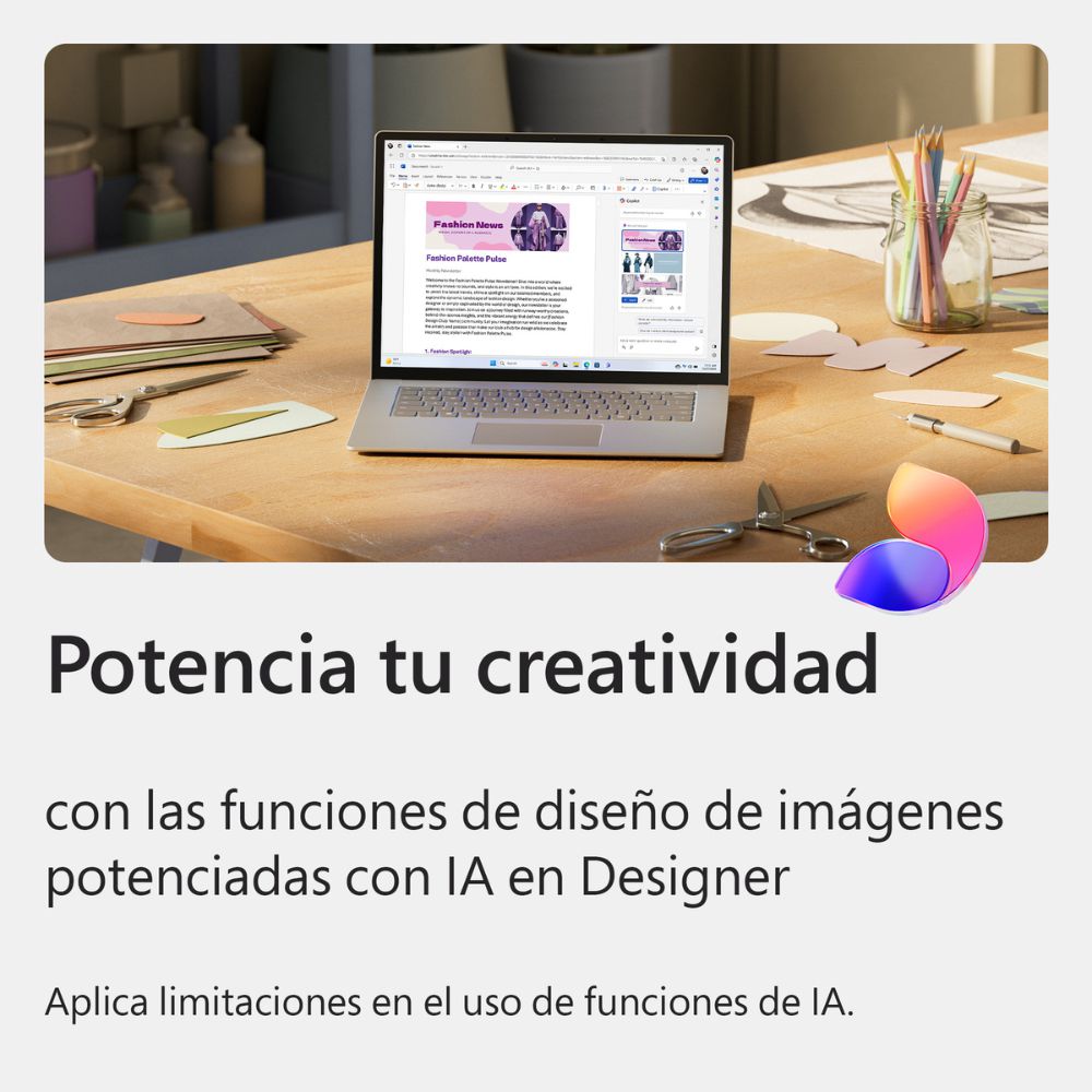 Microsoft 365 Personal 2024 MICROSOFT 196742049411 img #8