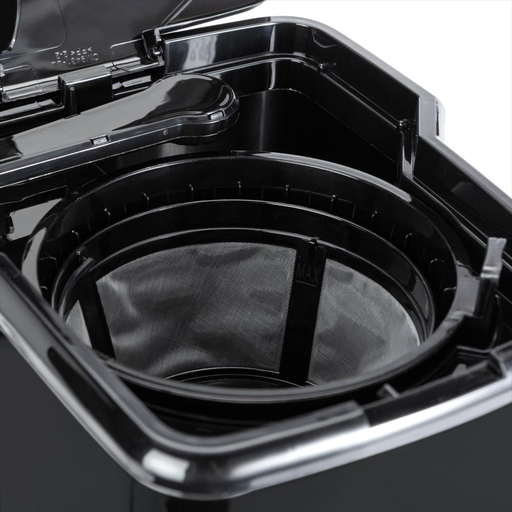 Programable Cafetera De Goteo Amazon Basics 12 Tazas img #5
