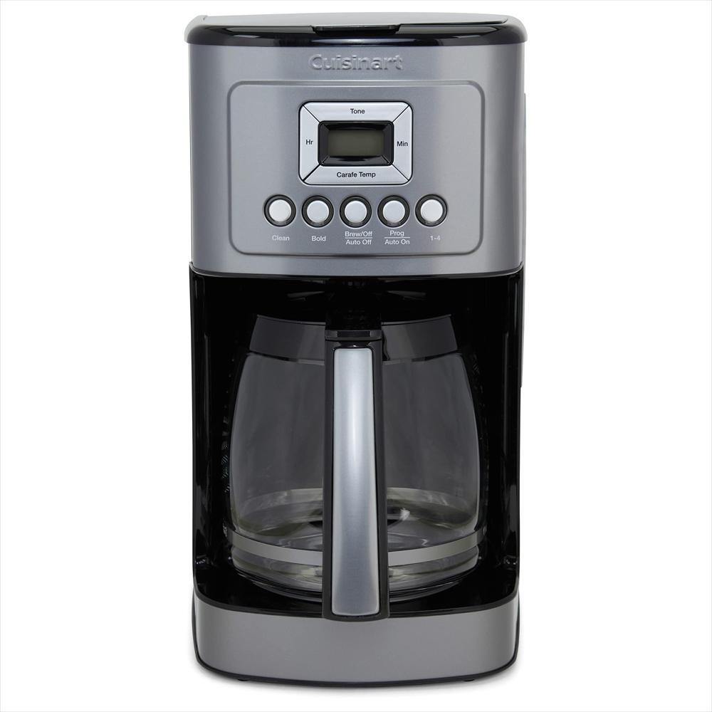 Cafetera De Goteo Programable 14 Tazas Cuisinart img #1