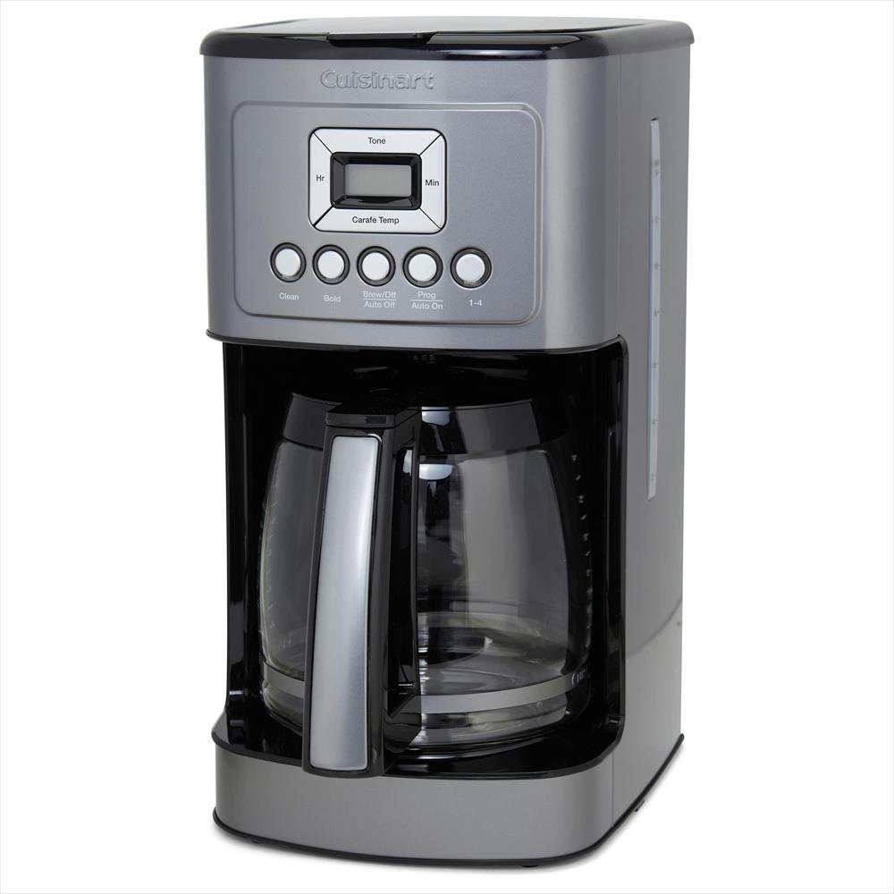 Cafetera De Goteo Programable 14 Tazas Cuisinart img #2