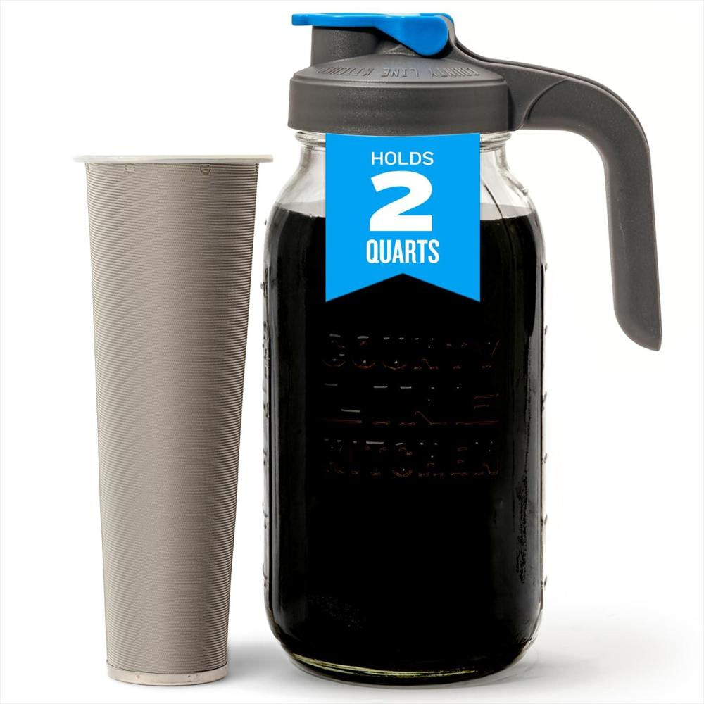Cafetera Cold Brew County Line Kitchen 1,9 L img #1