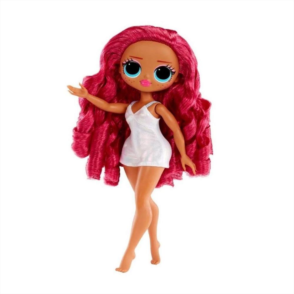 Muñeca Lol Omg Sorpresa Class Prez img #2