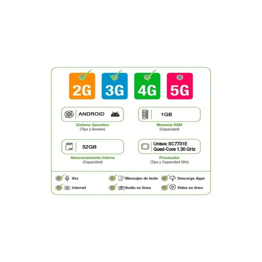 Celular Honor Magic 6 Lite 5G 256Gb 8Ram Plateado + Buds 6 Play img #4