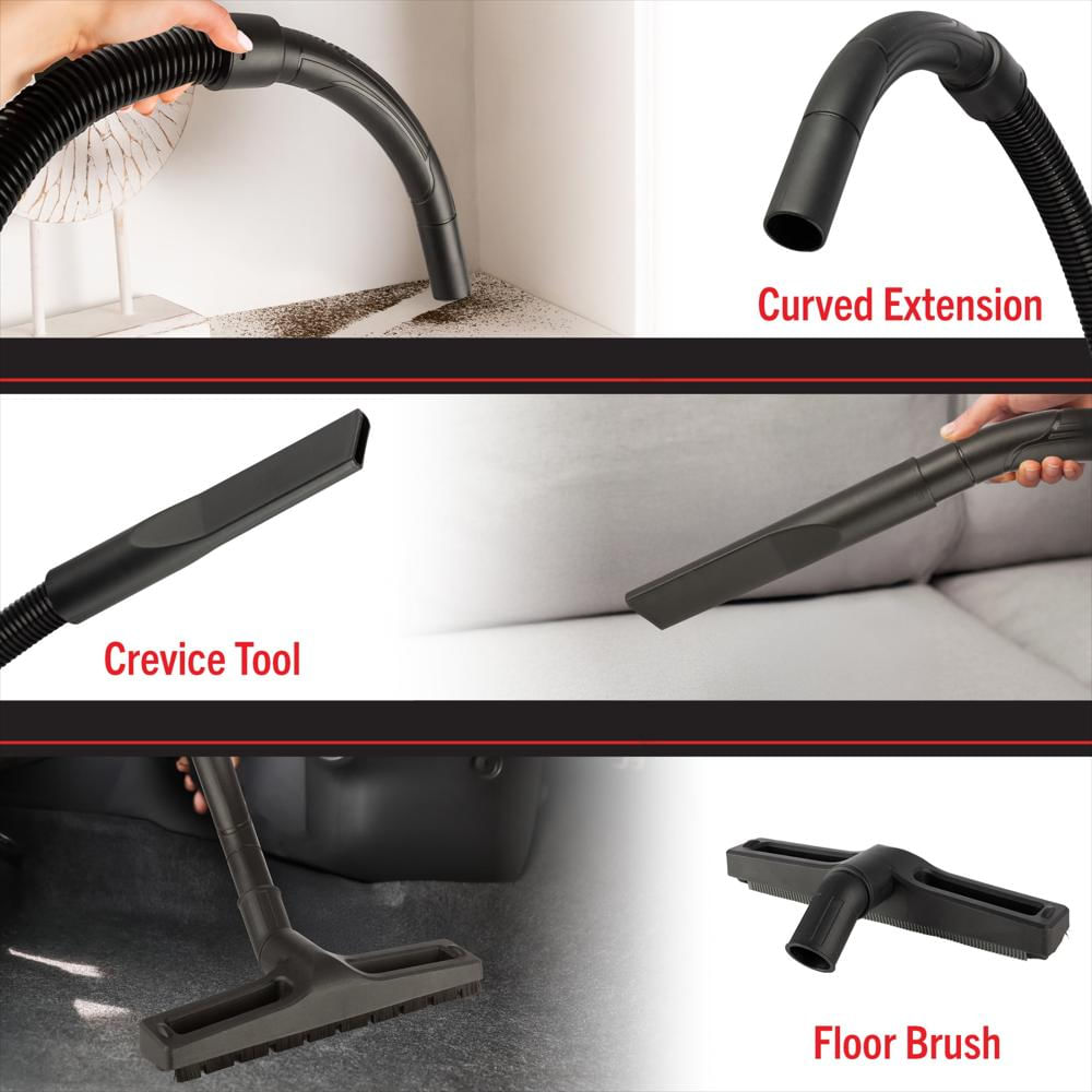 Aspiradora De Taller Stalwart 5.5 Gal img #2