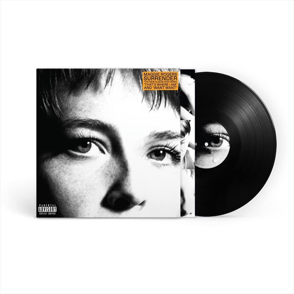 Disco Vinilo Surrender Maggie Rogers img #2