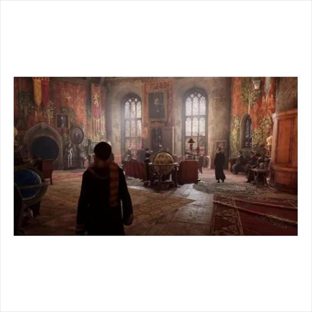 Hogwarts Legacy Standard Edition Xbox One Físico img #2