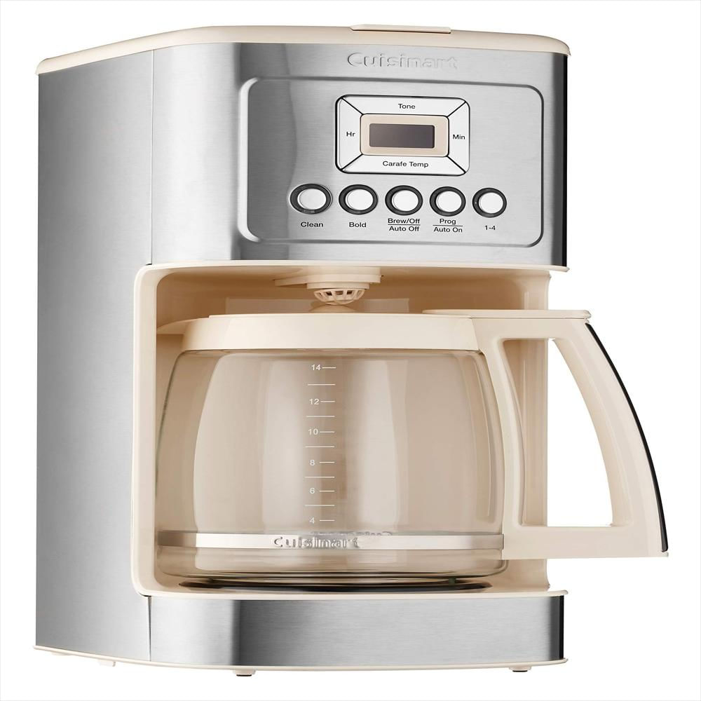 Cafetera De Goteo Programable 14 Tazas Cuisinart img #2