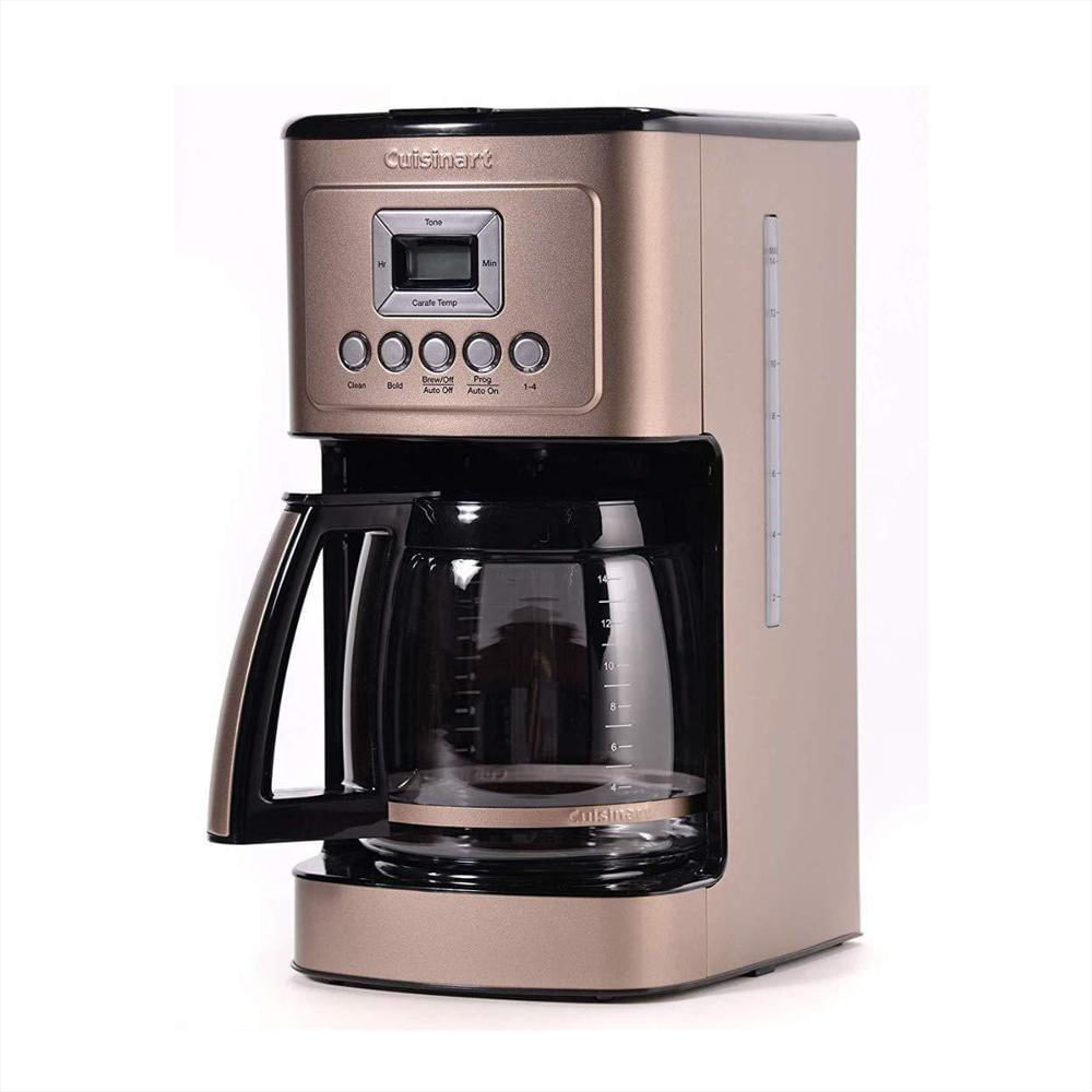 Cafetera De Goteo Programable 14 Tazas Cuisinart img #2