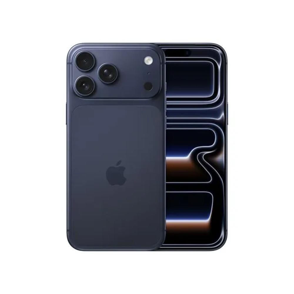 Iphone 17 Pro 5G 256 Gb Azul Profundo img #1