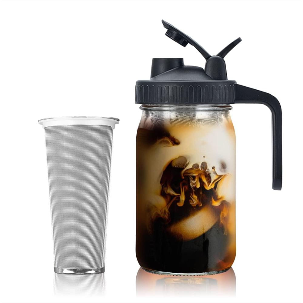 Cafetera Cold Brew County Line Kitchen 0.9 L img #1