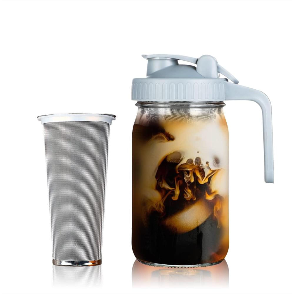 Cafetera Cold Brew County Line Kitchen 0.9 L img #1