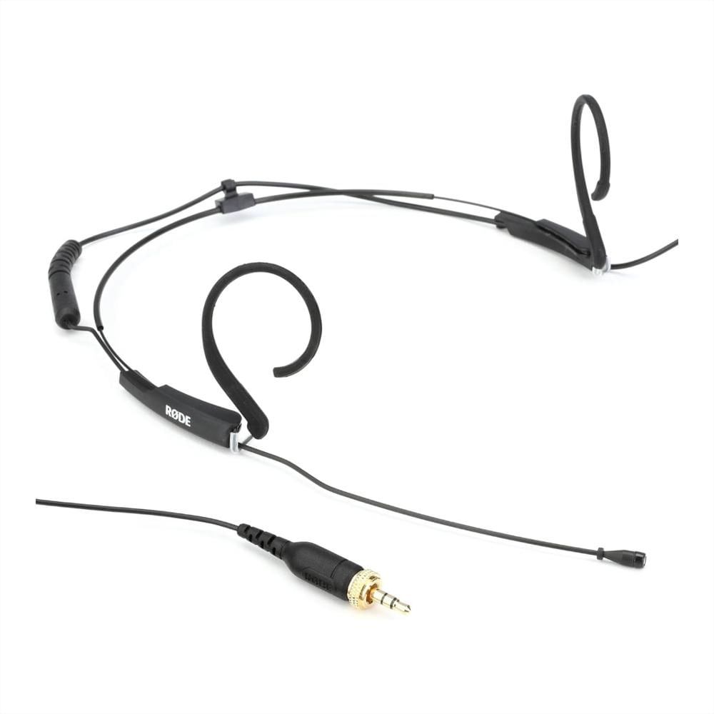 Micrófono De Diadema Rode Hs2 img #1