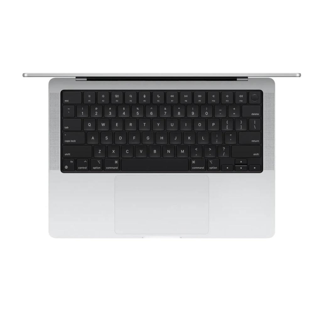 Macbook Pro M4 A3112 16Gb 512Gb Ssd Silver img #2