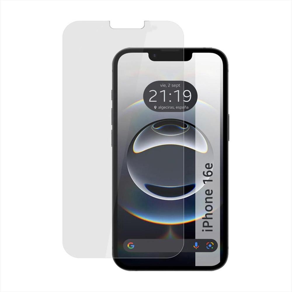 Protector Pantalla Hidrogel Para Iphone 16E img #1