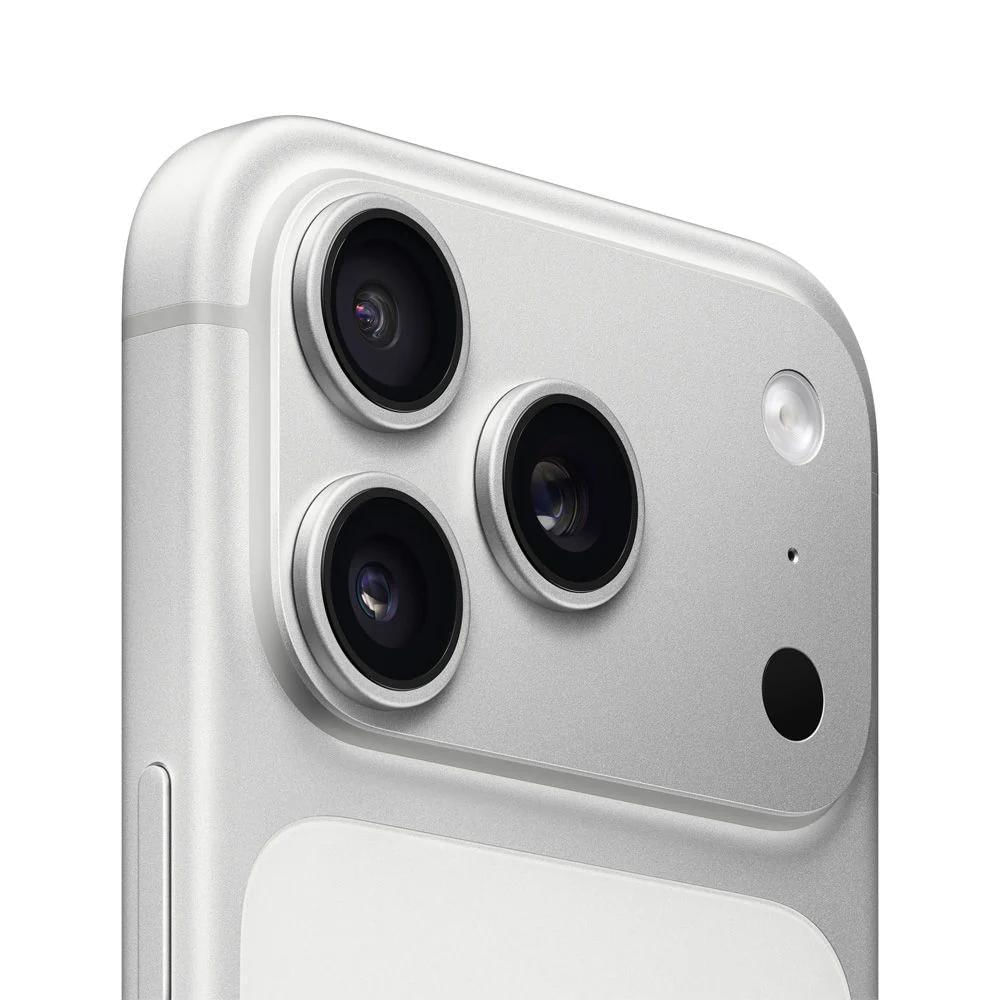 Iphone 17 Pro 512 Gb Silverl Esim img #2