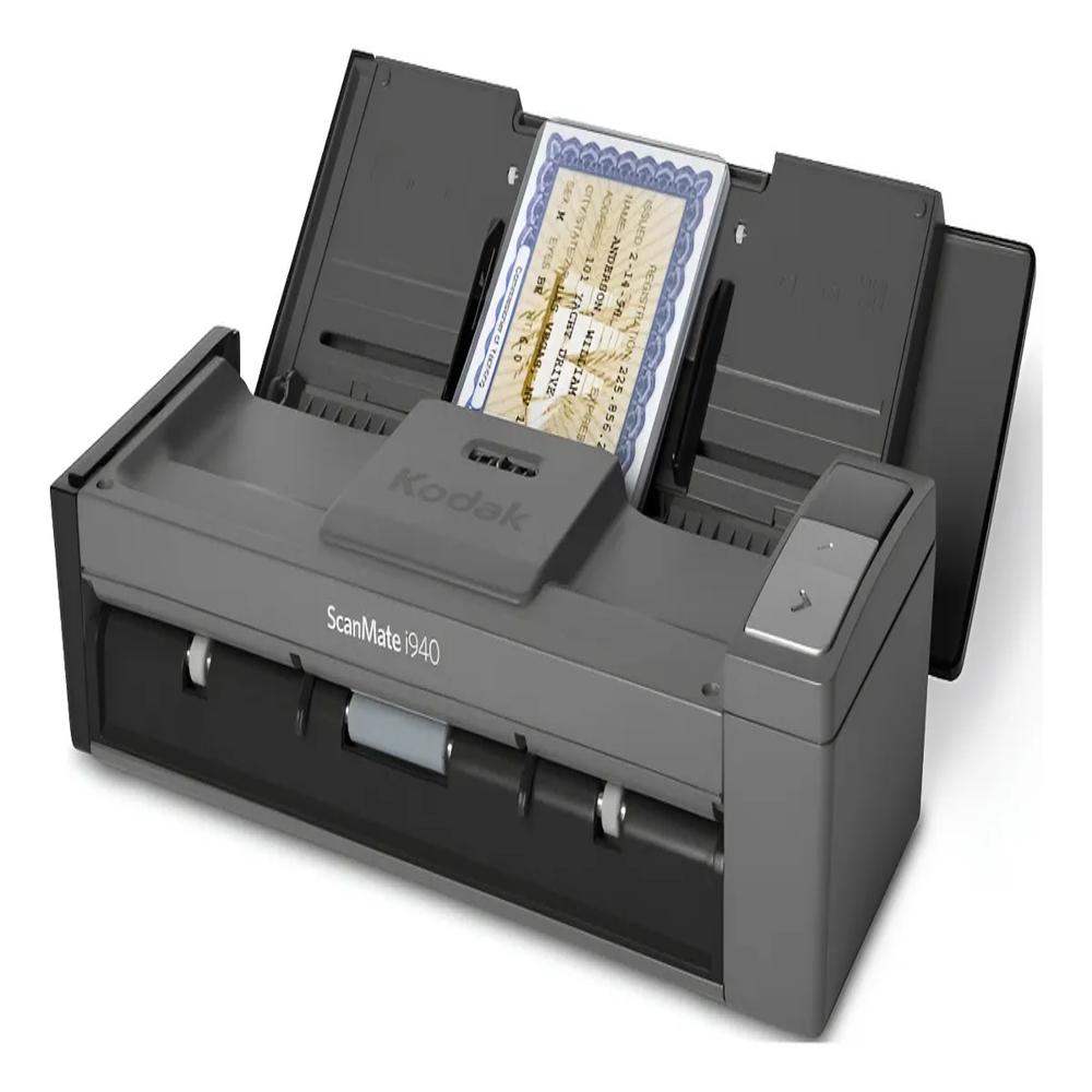 Kodak Scanmate I940 img #1