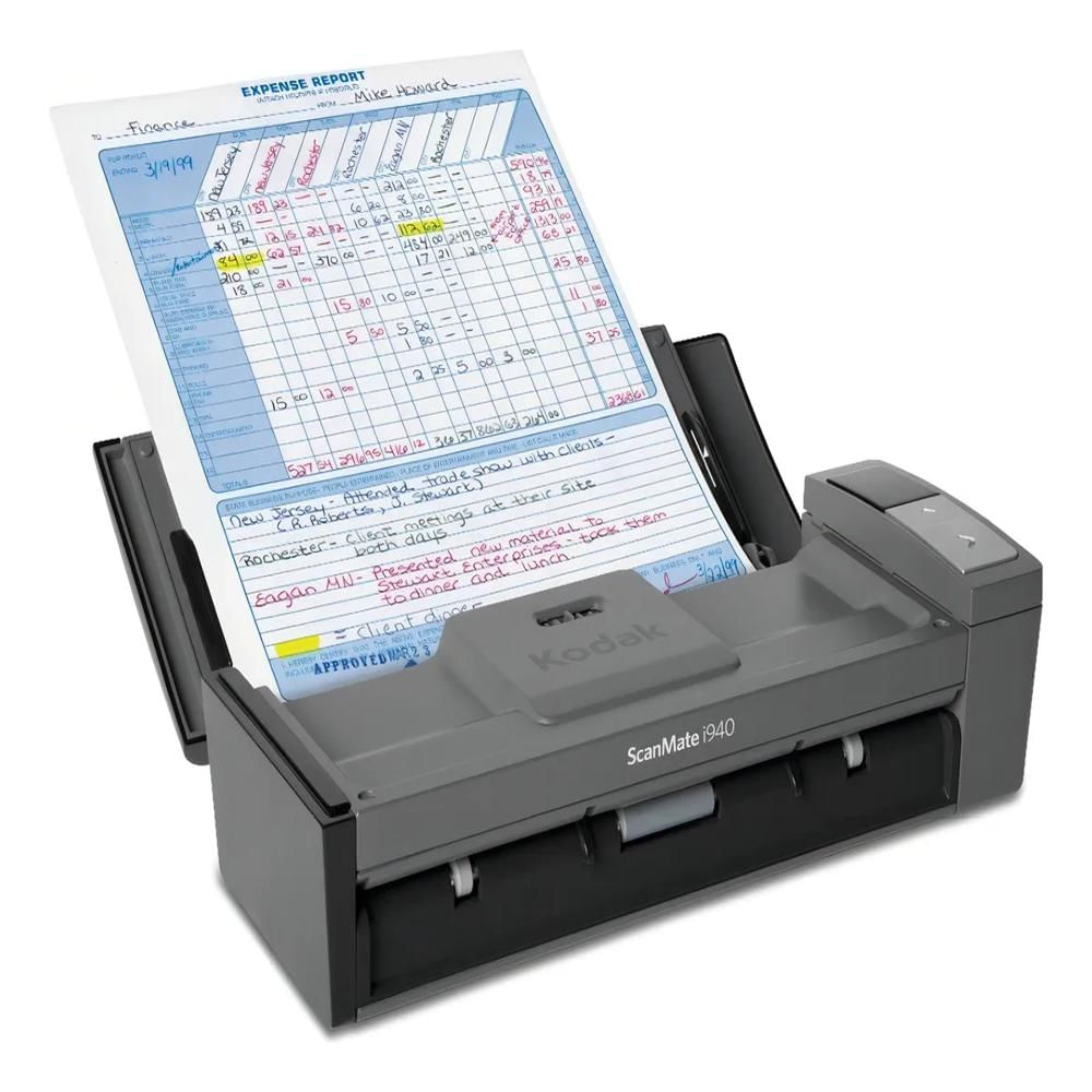 Kodak Scanmate I940 img #3