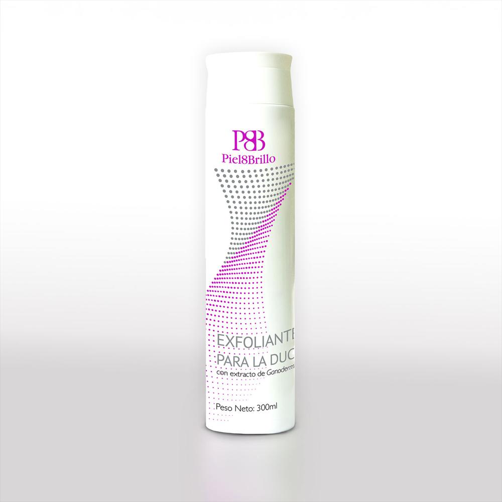 Piel&Brillo Exfoliante Corporal img #1