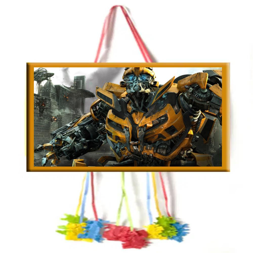 Piñatas Bumblebee img #1