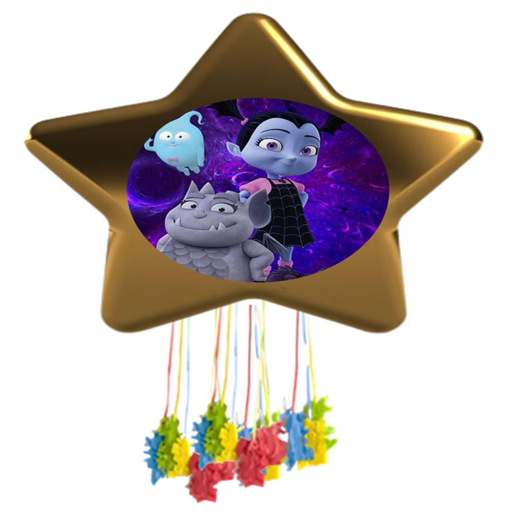 Piñatas Vampirina img #1