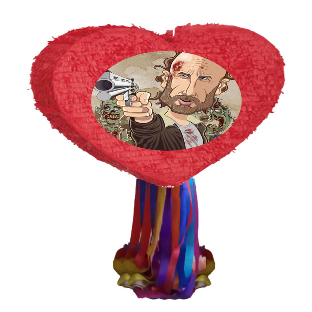 Piñata The Walking Dead img #1