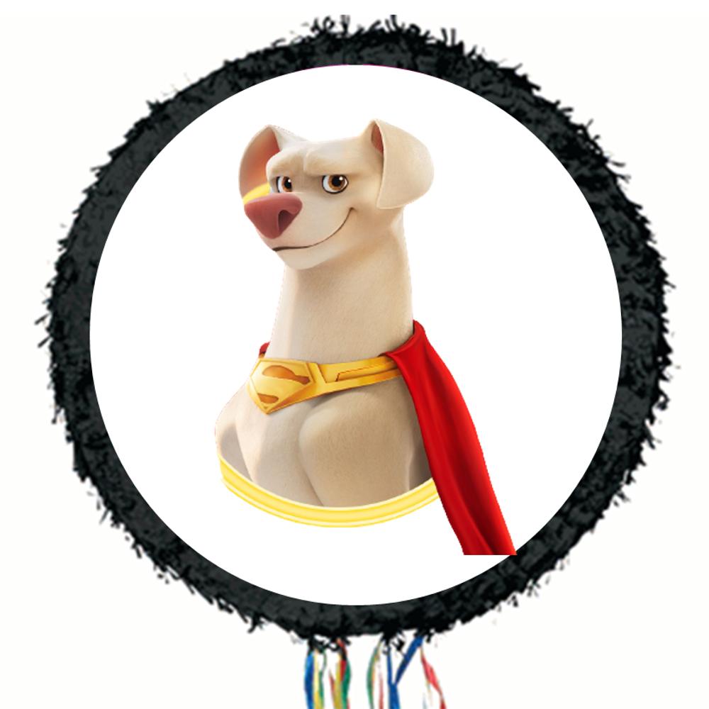 Piñatas Super Mascotas img #1