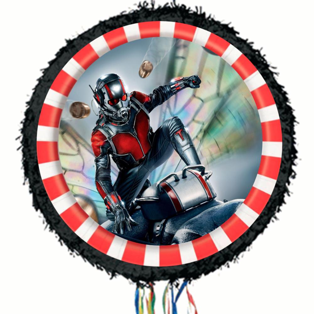 Piñatas Ant Man img #1