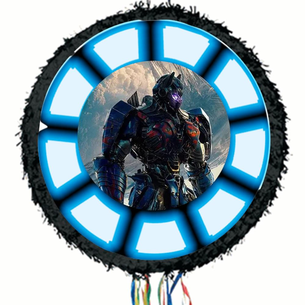 Piñatas Transformes El Ultimo Caballero img #1