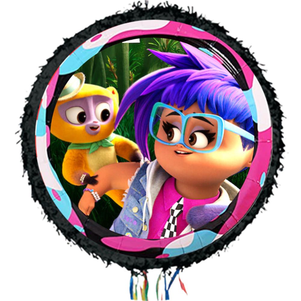 Piñatas Vivo img #1