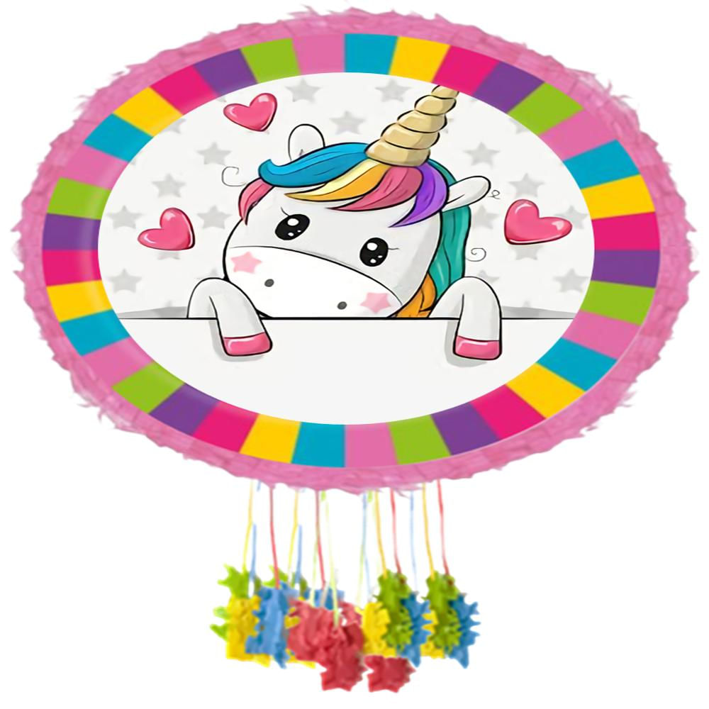 Piñatas Unicornio img #1