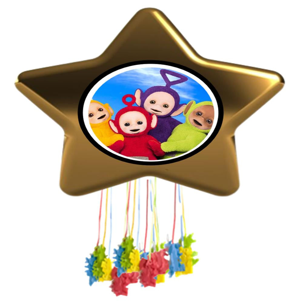 Piñata Teletubbies img #1