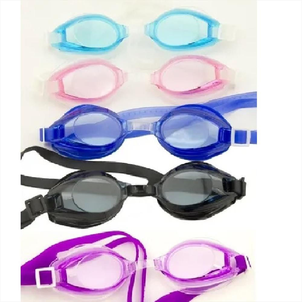 Gafa Protector Ojos Nado Natacion Ergonomicas img #2