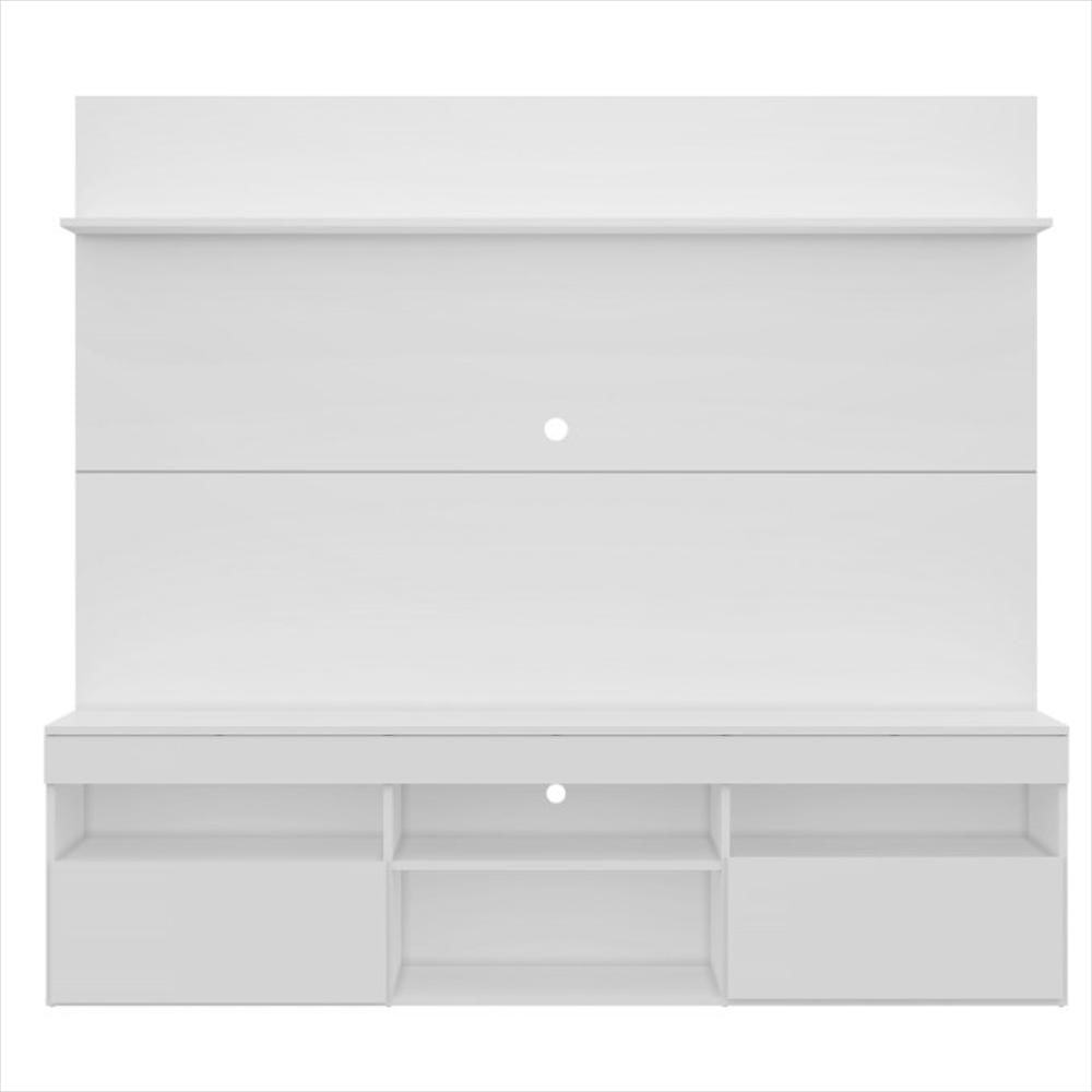 Rack Con Panel Madrid De 65 Pulgadas img #3
