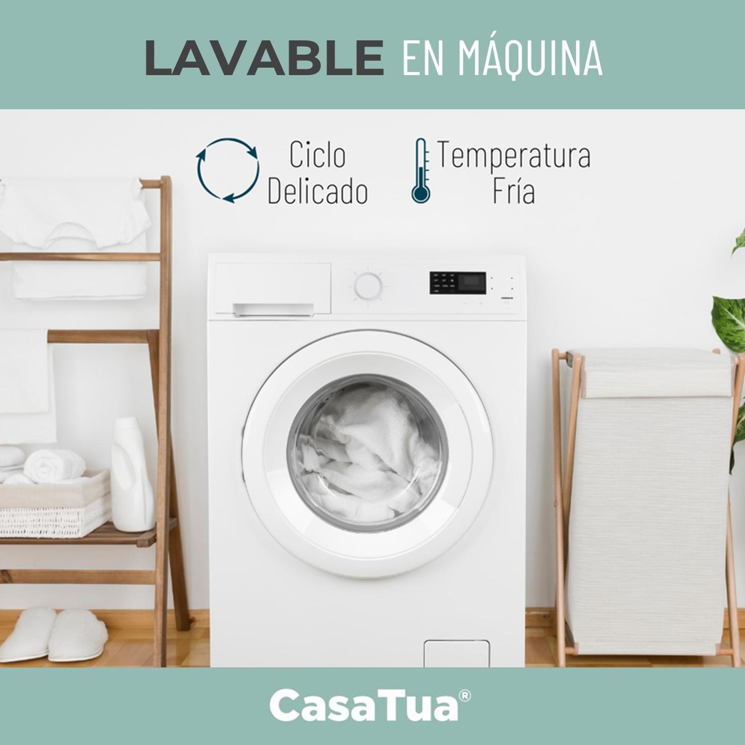 Sabanas Estampadas Sencillo, Doble, King, Super King Casatua img #8
