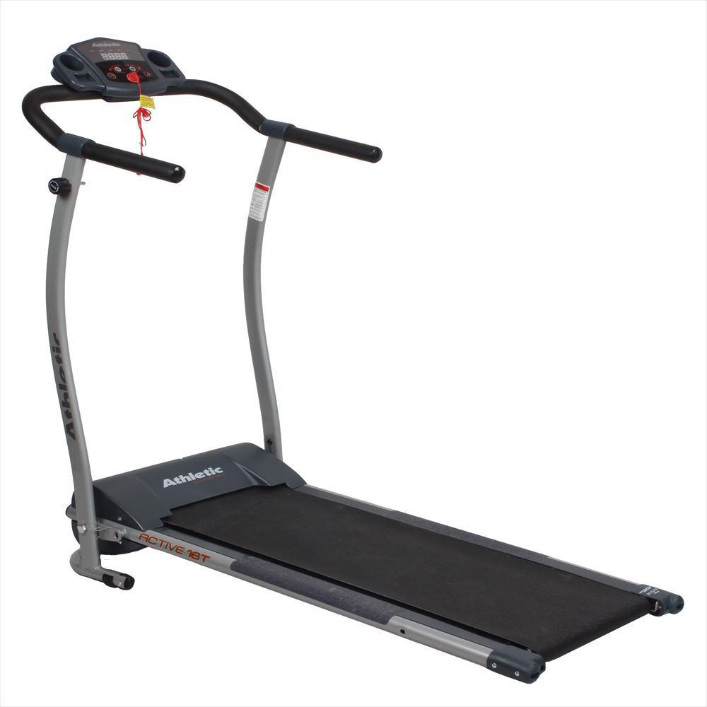 Caminadora Athletic 16T img #1