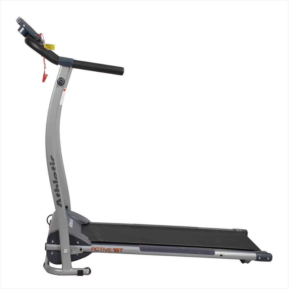 Caminadora Athletic 16T img #2