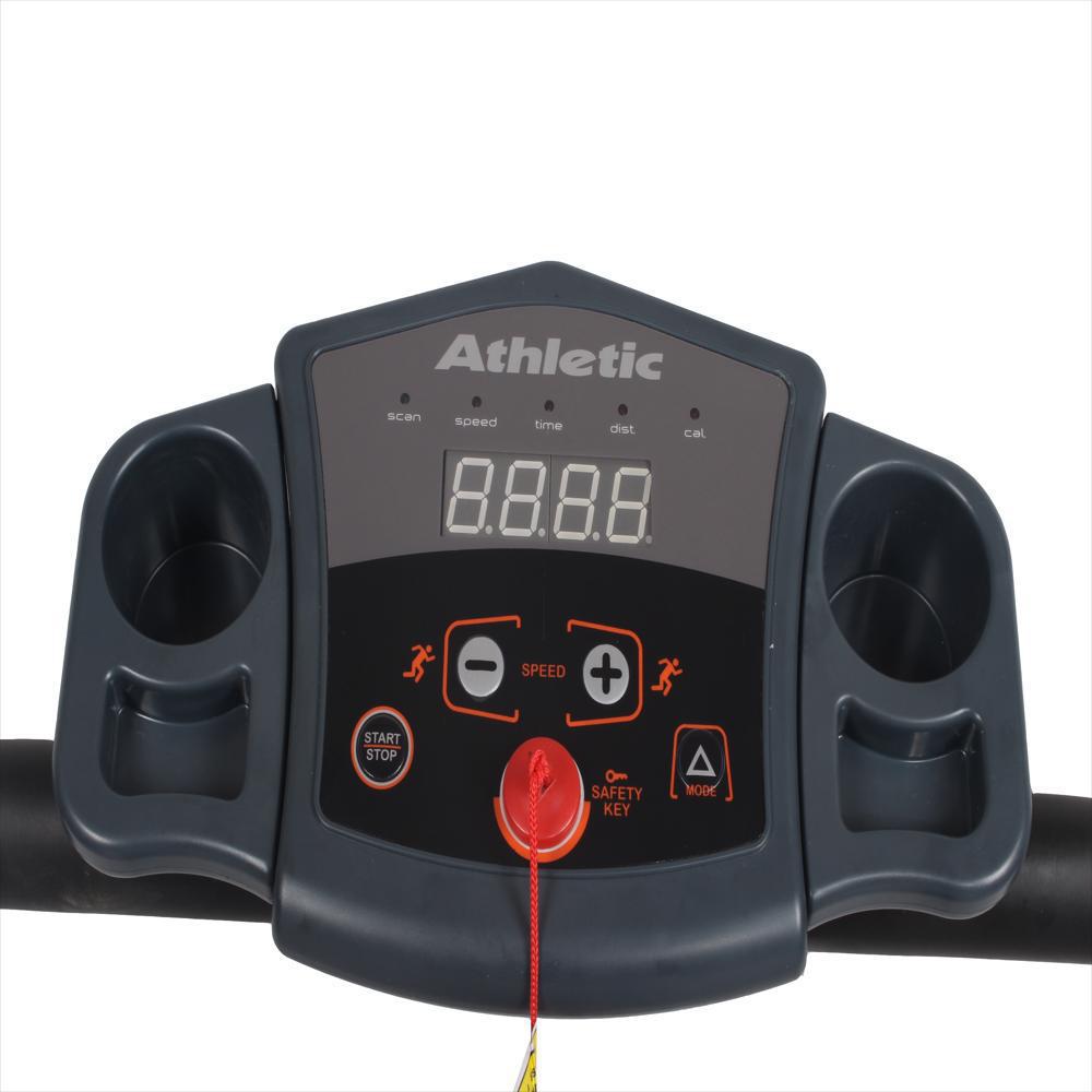 Caminadora Athletic 16T img #4