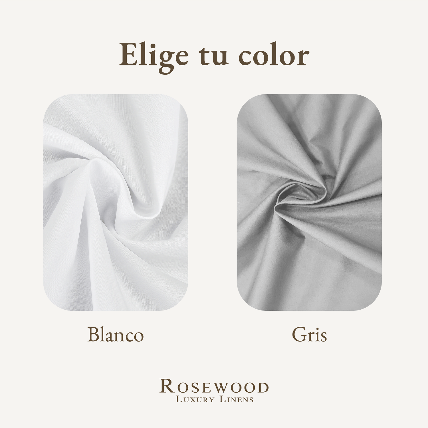 Juego Sabanas Rosewood 300 Hilos 100% Algodon Doble img #8
