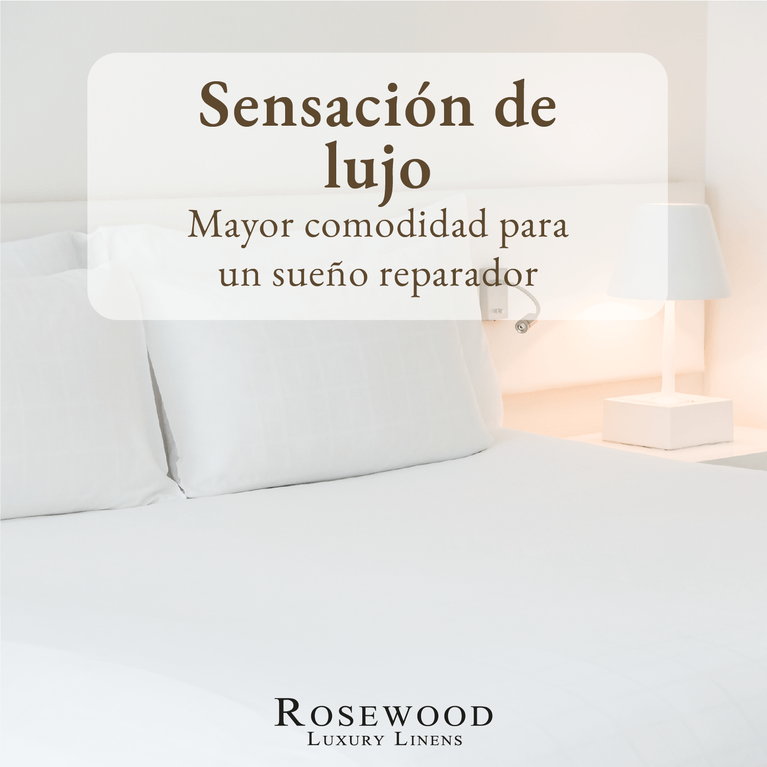 Juego Sabanas Rosewood 300 Hilos 100% Algodon Doble img #4