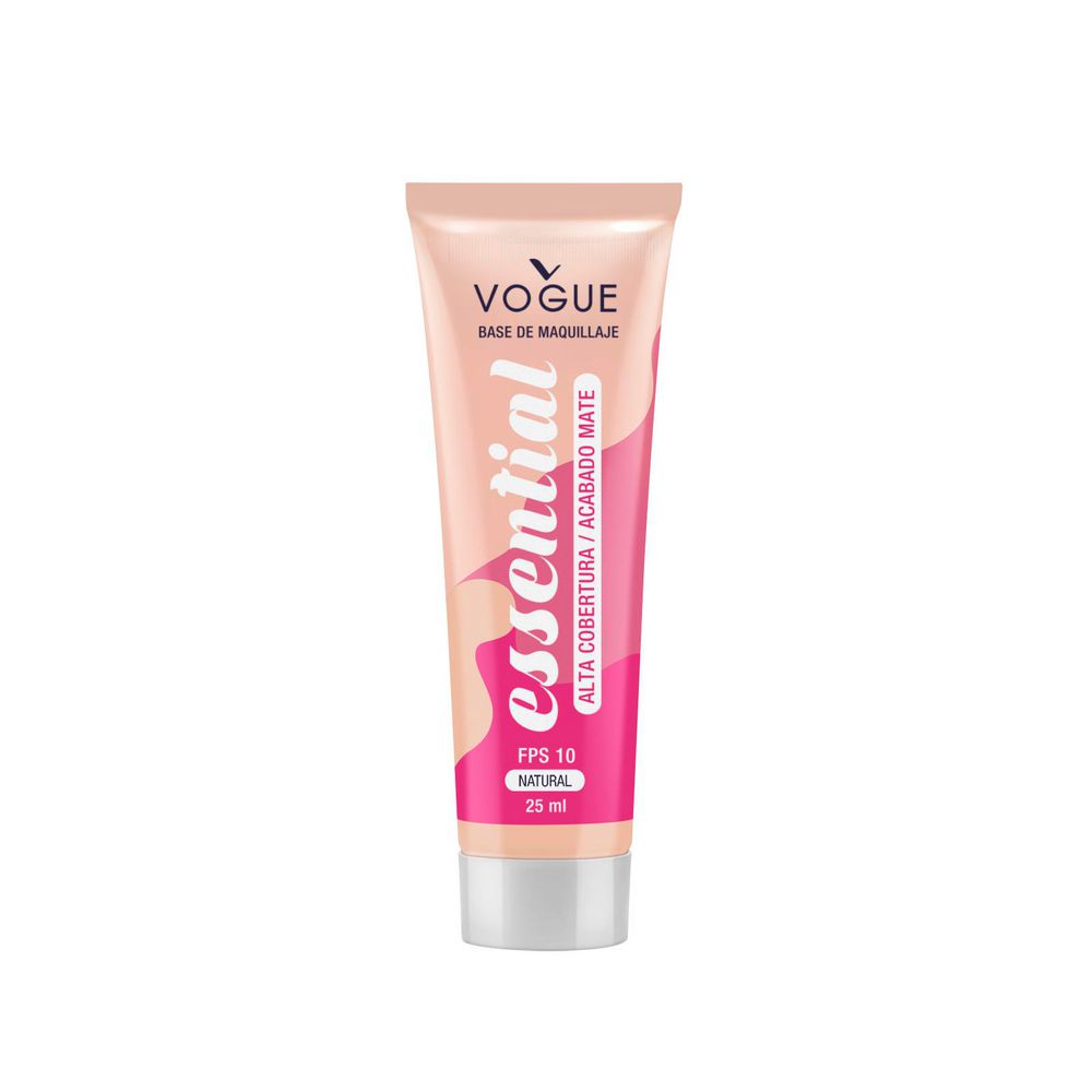 Base VOGUE Essential (25  ml) img #1