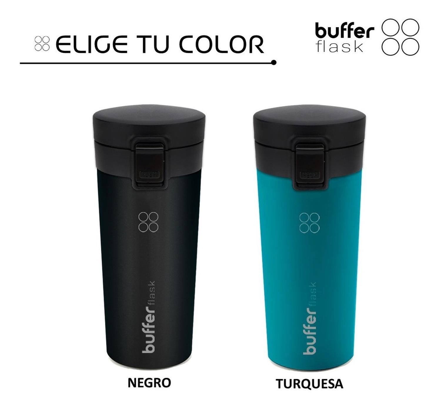 Termo Para Cafe Mug Buffer Vaso Termico 380ml 13oz Sellable img #3