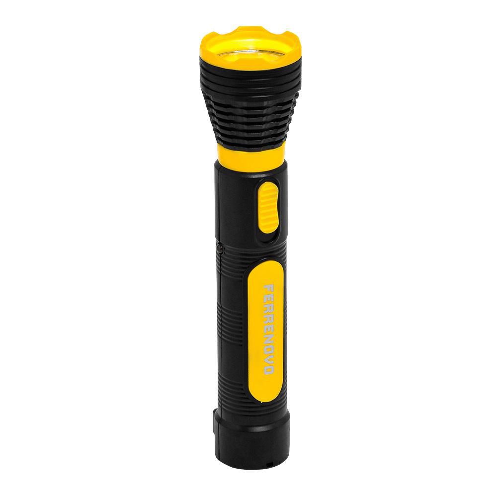 Linterna Recargable LED Kripton Frontal 0,75 Watts FERRENOVO FN25513 img #2