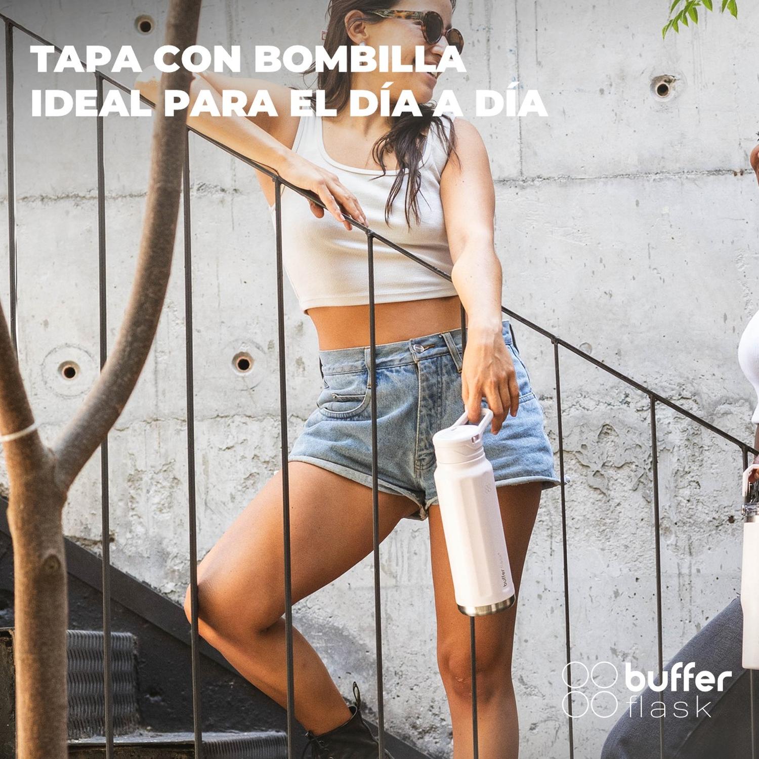 Tapa Para Termo Botella Termica Buffer Paine 700 lt y 1 lt img #4