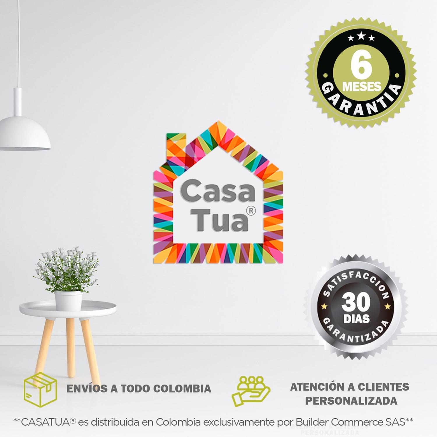 Cubre Colchon Protector Impermeable Bambu Varias Medidas img #5