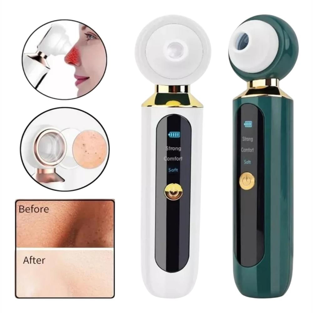 Extractor De Espinillas Recargable Con Lupa img #1