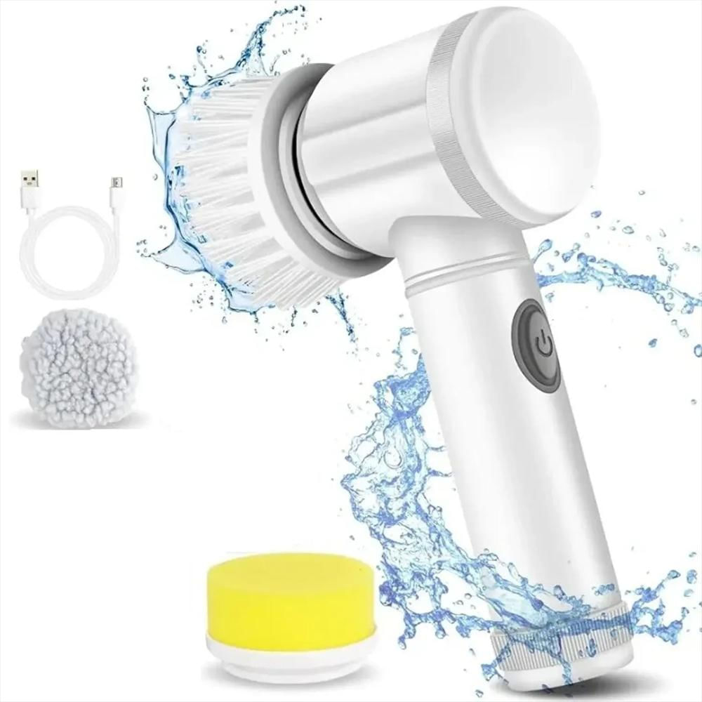 Cepillo De Limpieza Magic Brush img #1